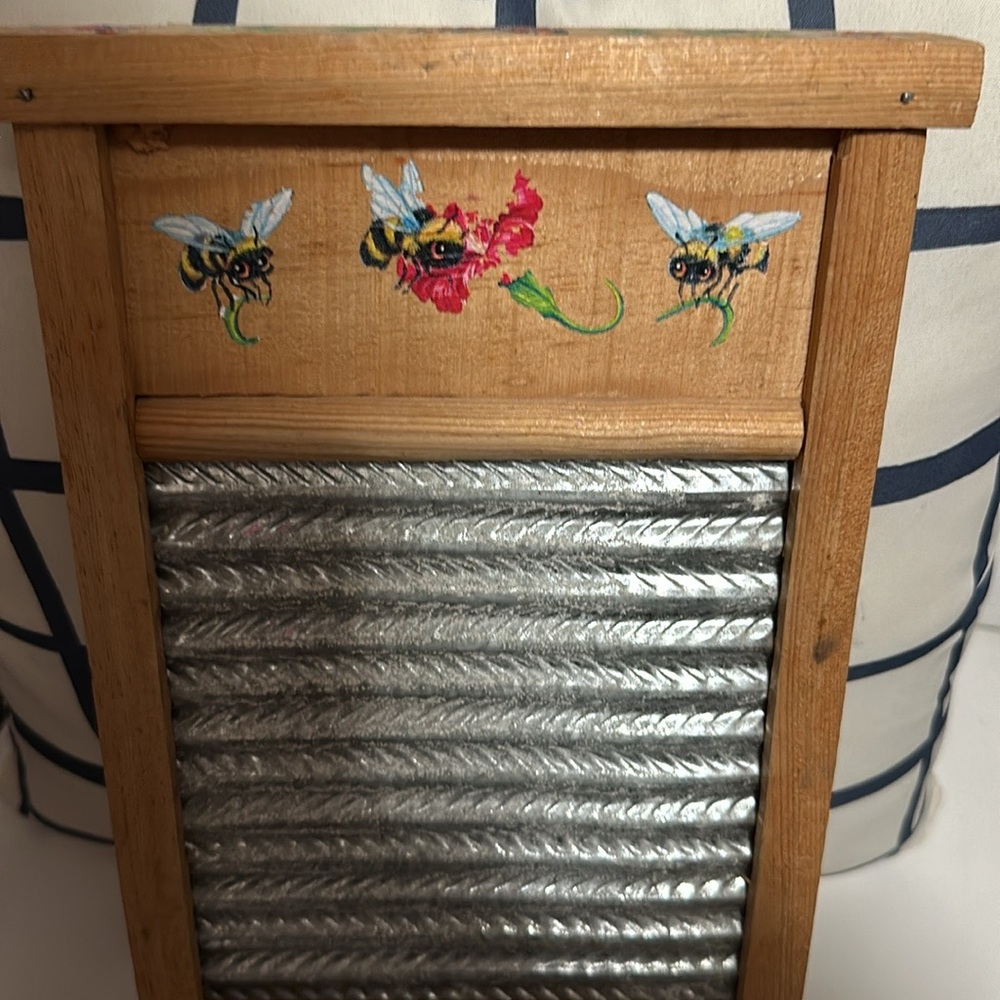 Wash board - Picture 2 of 11